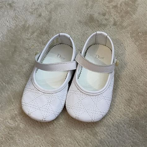 baby dior ファーストシューズ|DIOR .